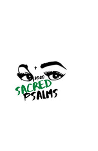 sacredpsalms