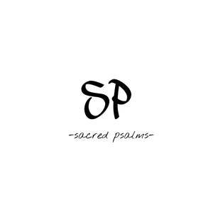 Sacred P Gift Card